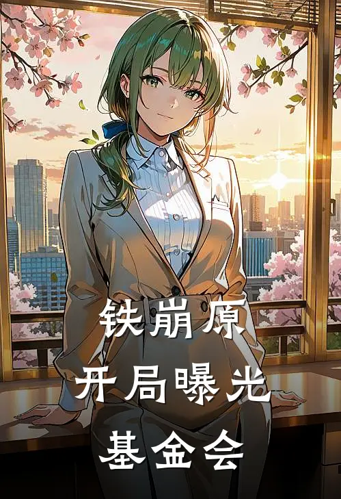 铁崩原：开局曝光基金会