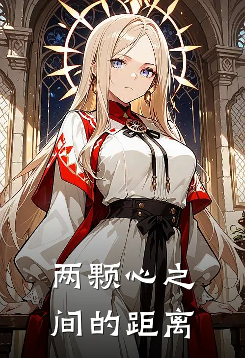 两颗心之间的距离