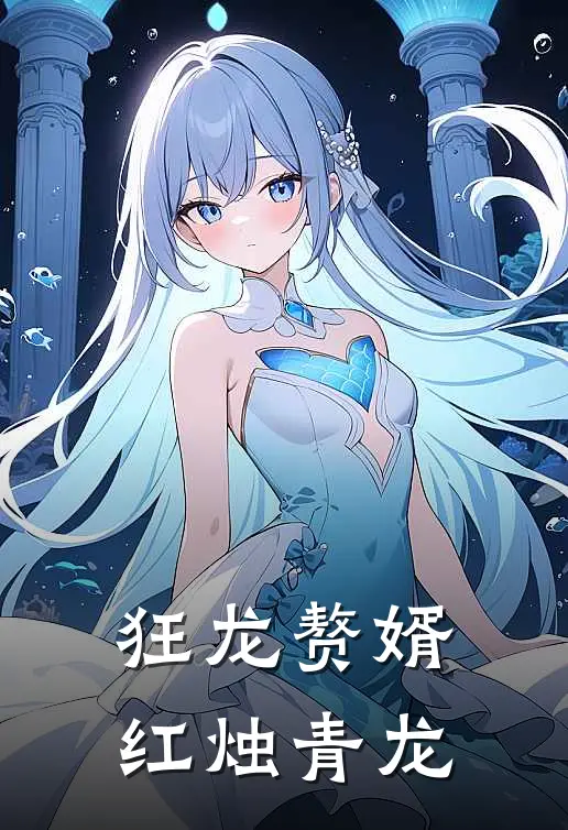 狂龙赘婿：红烛青龙叶辰李沧海完本小说大全_免费小说免费阅读狂龙赘婿：红烛青龙(叶辰李沧海)