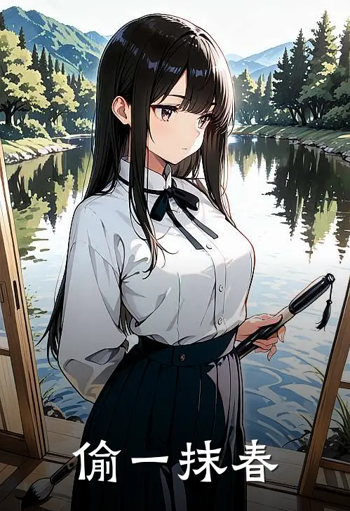 偷一抹春(严芷陆岱)免费小说完结_最新推荐小说偷一抹春(严芷陆岱)