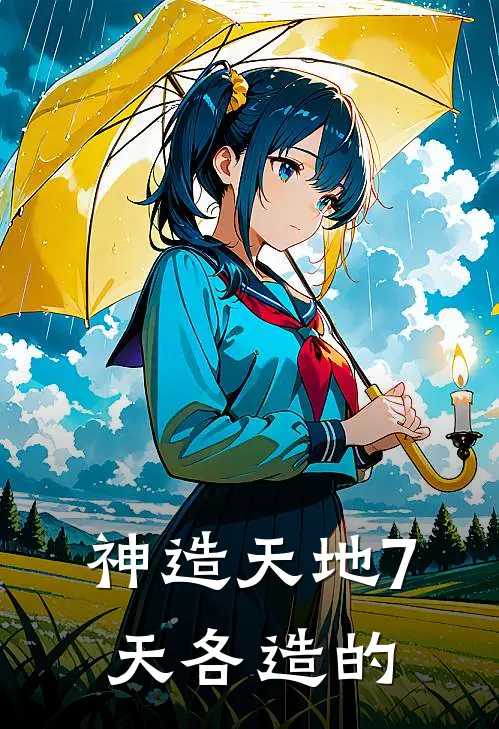 神造天地7天各造的