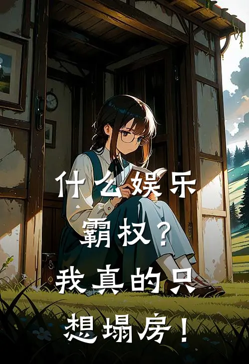 什么娱乐霸权？我真的只想塌房！楚鸣关羽热门小说免费阅读_完本完结小说什么娱乐霸权？我真的只想塌房！(楚鸣关羽)