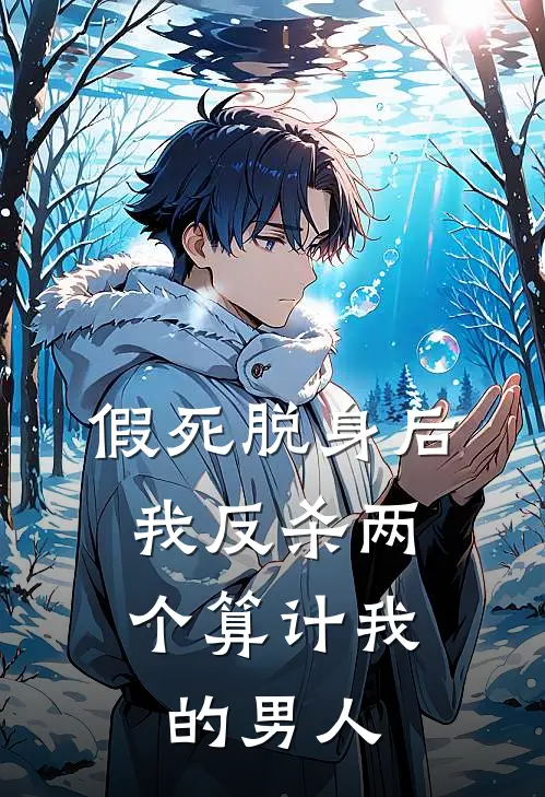 假死脱身后，我反杀两个算计我的男人