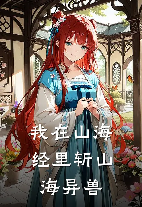 我在山海经里斩山海异兽