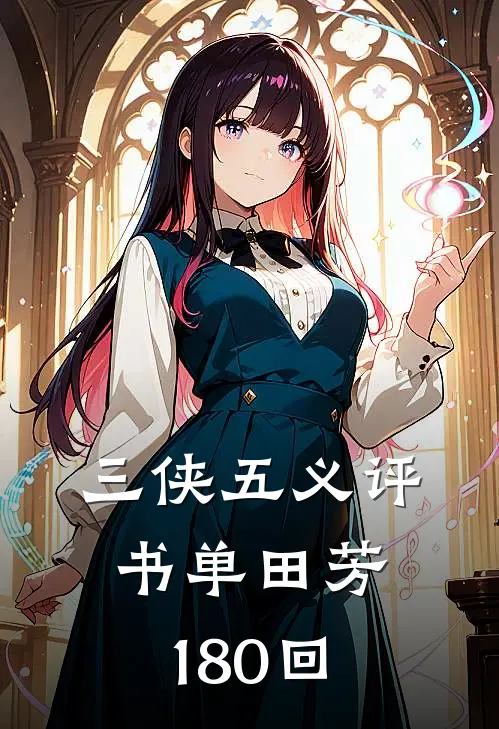 三侠五义评书单田芳180回