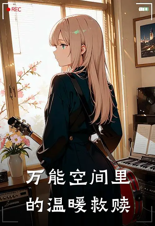 万能空间里的温暖救赎