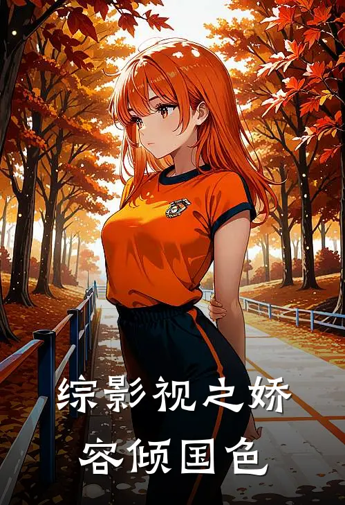 综影视之娇容倾国色