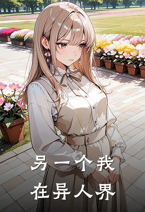 另一个我在异人界