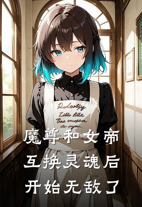 魔尊和女帝互换灵魂后开始无敌了