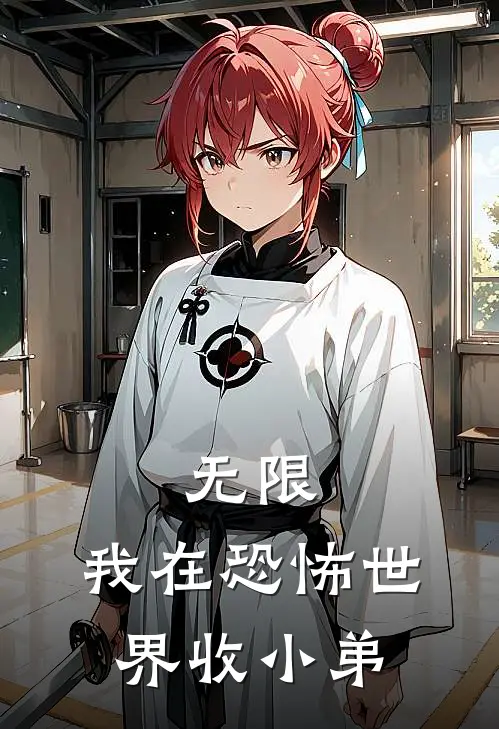 无限：我在恐怖世界收小弟(程麦李凛年)小说完整版_完结好看小说无限：我在恐怖世界收小弟程麦李凛年