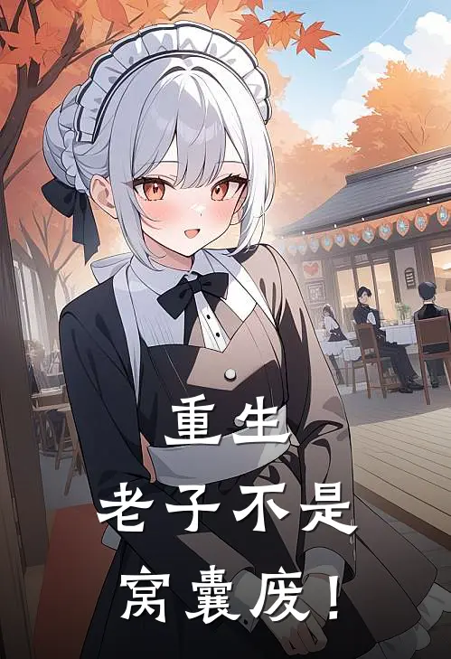 重生：老子不是窝囊废！李瑞崔秀云完本热门小说_小说推荐完结重生：老子不是窝囊废！李瑞崔秀云