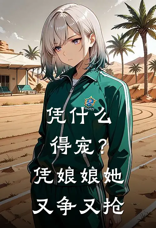 凭什么得宠？凭娘娘她又争又抢