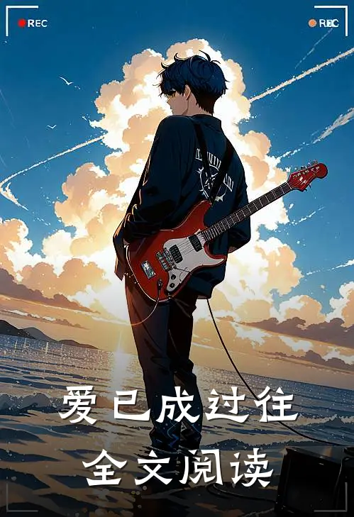 爱已成过往全文阅读