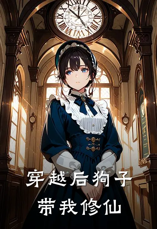 穿越后狗子带我修仙