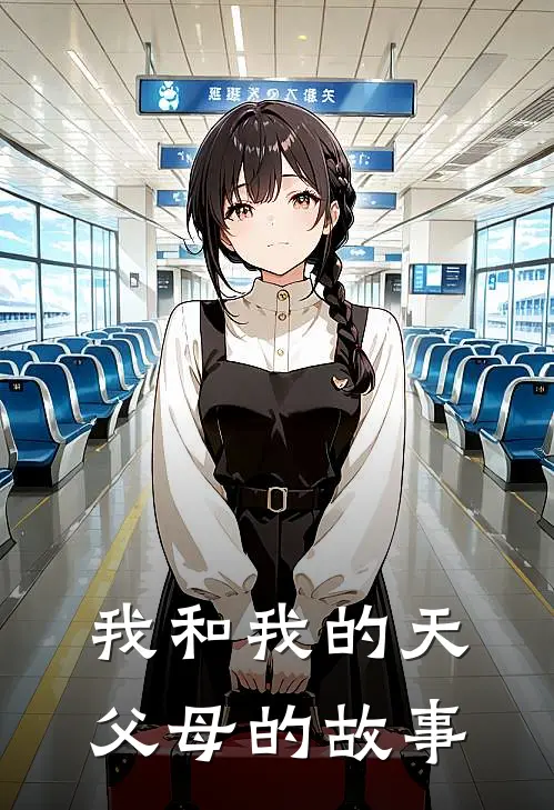 我和我的天父母的故事