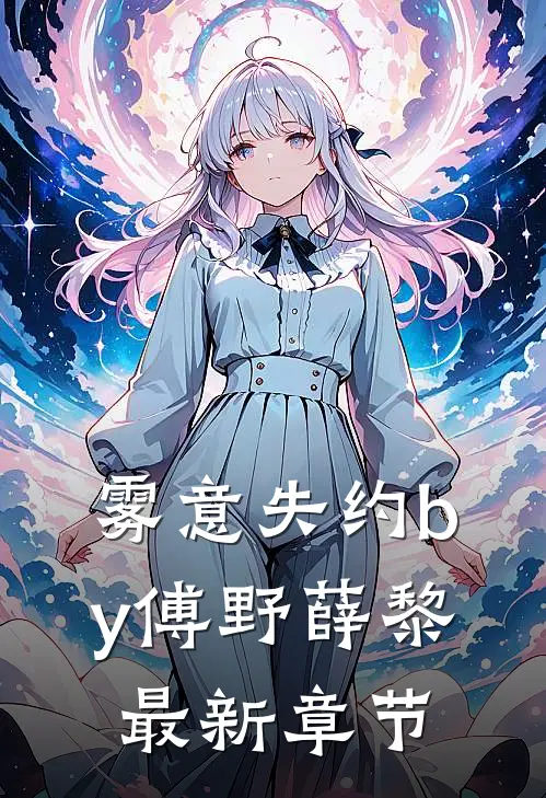 雾意失约by傅野薛黎最新章节