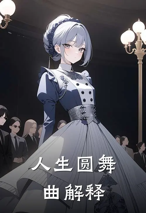 人生圆舞曲解释