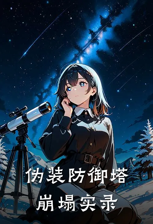 湳逐谢昭(伪装防御塔崩塌实录)全章节在线阅读_(伪装防御塔崩塌实录)完结版免费阅读