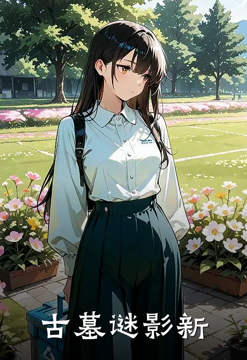 古墓谜影新