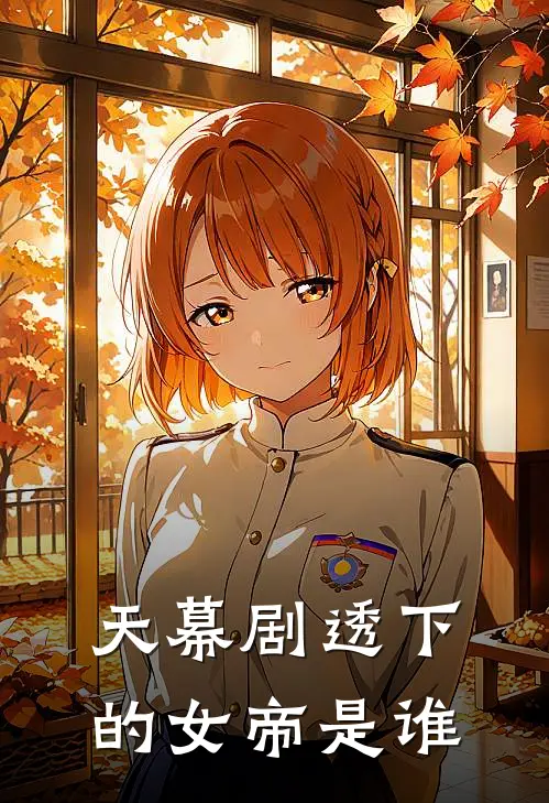 天幕剧透下的女帝是谁