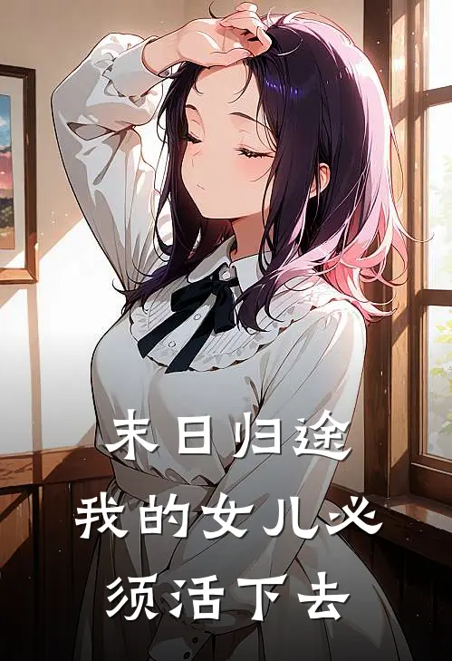 《末日归途：我的女儿必须活下去》陈默刘芸免费完本小说在线阅读_《末日归途：我的女儿必须活下去》陈默刘芸免费小说