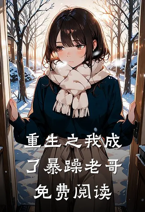 重生之我成了暴躁老哥免费阅读