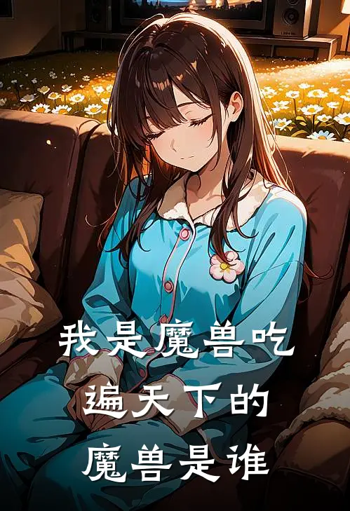 我是魔兽吃遍天下的魔兽是谁