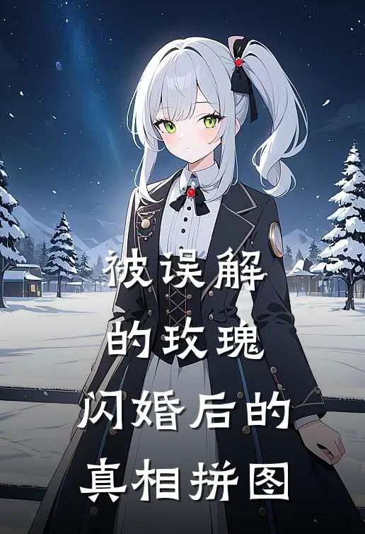 被误解的玫瑰：闪婚后的真相拼图