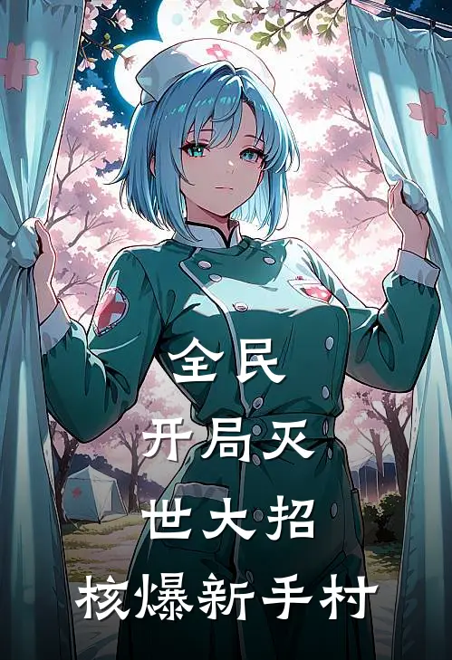 楚杰林婉晴《全民：开局灭世大招，核爆新手村》完整版在线阅读_楚杰林婉晴完整版在线阅读