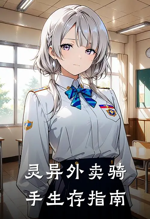 灵异外卖骑手生存指南