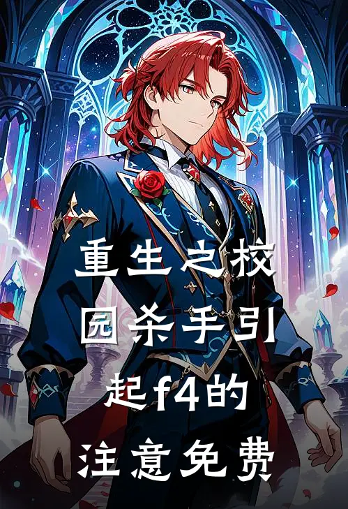 重生之校园杀手引起f4的注意免费