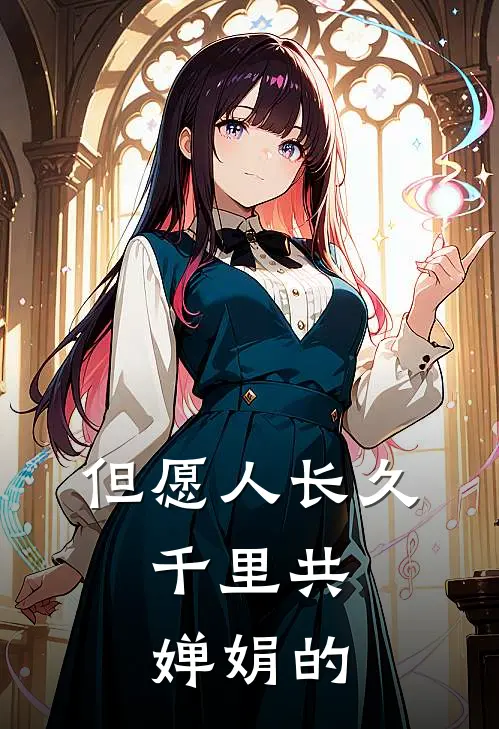 但愿人长久,千里共婵娟的