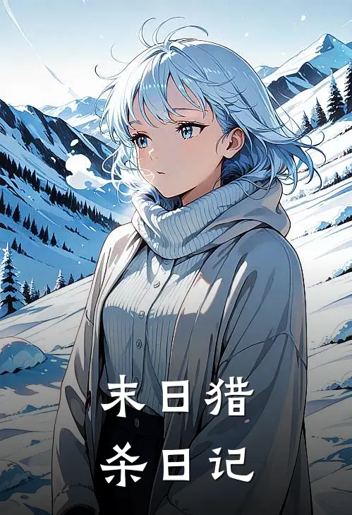 末日猎杀日记