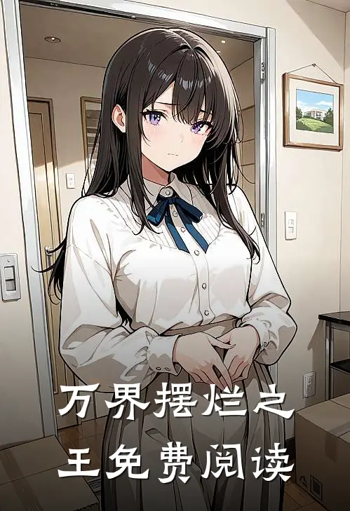 万界摆烂之王免费阅读