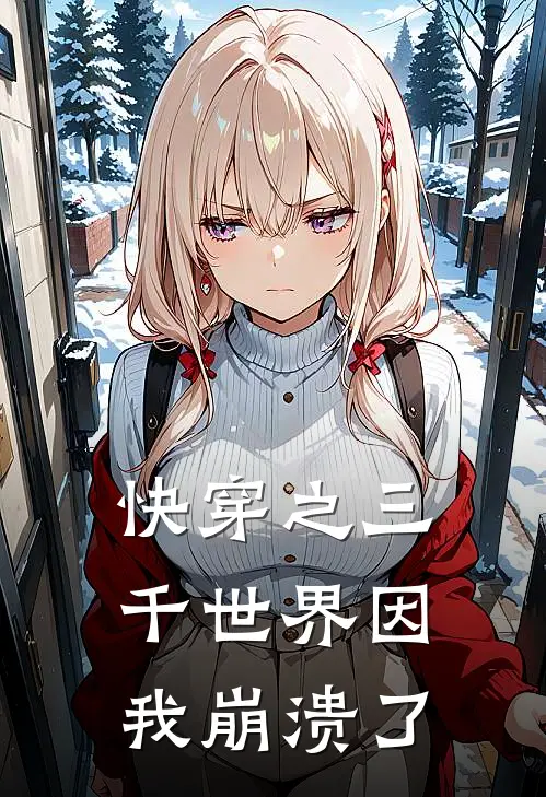 快穿之三千世界因我崩溃了