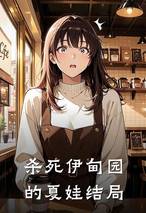 杀死伊甸园的夏娃结局