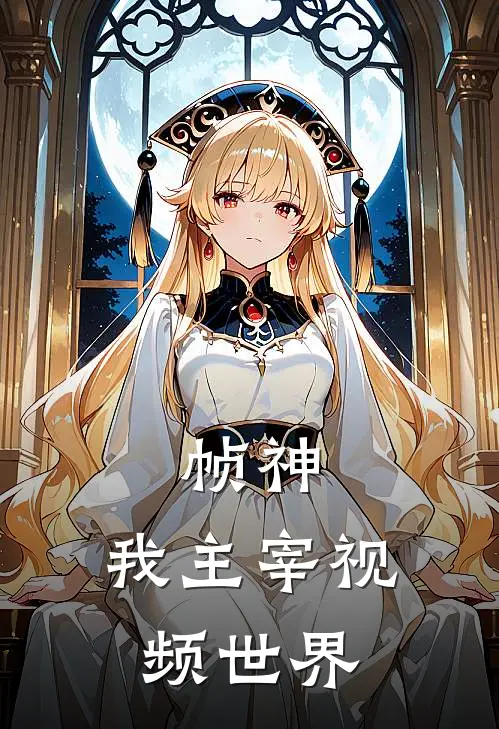 帧神：我主宰视频世界