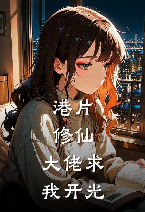 港片：修仙，大佬求我开光廖文杰曹达华最新推荐小说_完结版小说推荐港片：修仙，大佬求我开光廖文杰曹达华