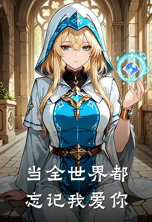 祁阳周予安《当全世界都忘记我爱你》全文免费在线阅读_《当全世界都忘记我爱你》全本在线阅读