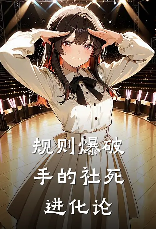 规则爆破手的社死进化论林凡张大海免费小说笔趣阁_完结小说免费阅读规则爆破手的社死进化论林凡张大海