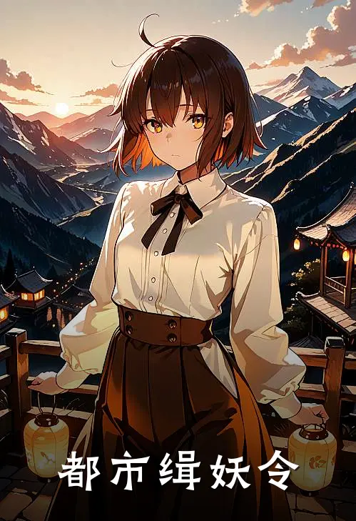 都市缉妖令全文免费阅读无弹窗大结局_都市缉妖令（郑风陈虎）小说免费阅读大结局