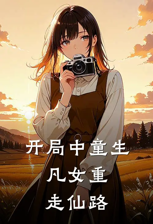 开局中童生：凡女重走仙路