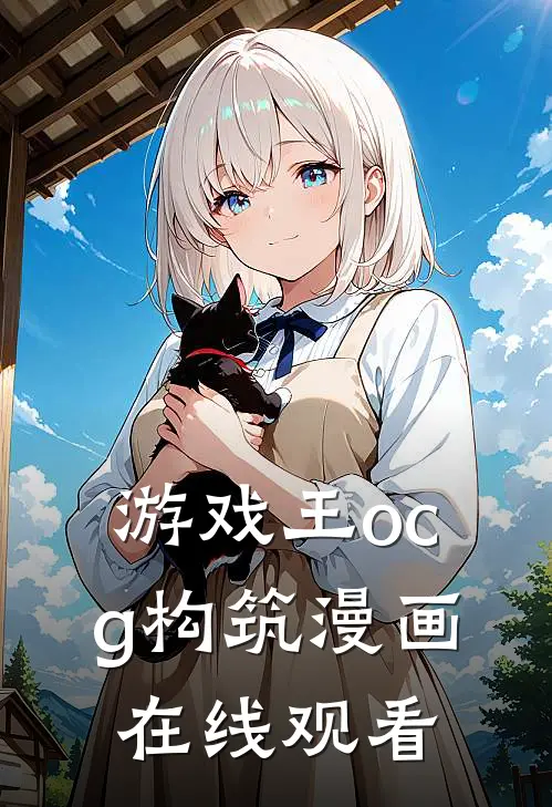 游戏王ocg构筑漫画在线观看