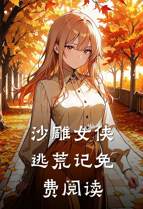 沙雕女侠逃荒记免费阅读