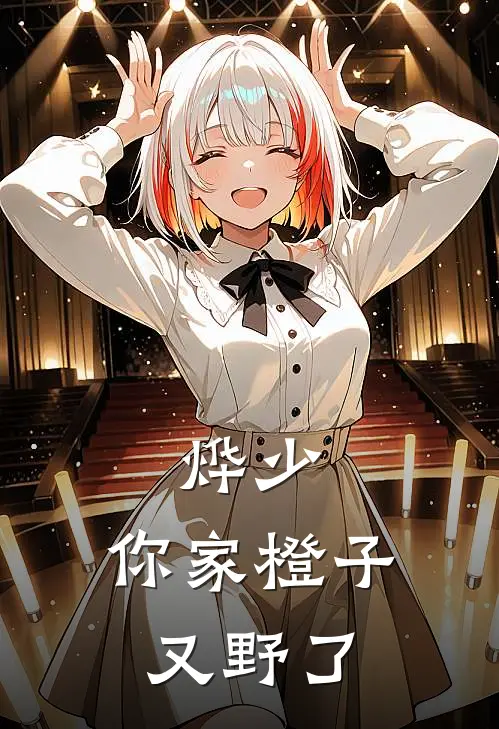 烨少，你家橙子又野了(厉苡澄程橙)网络热门小说_最新章节列表烨少，你家橙子又野了(厉苡澄程橙)