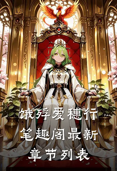 饿殍爱穗行笔趣阁最新章节列表