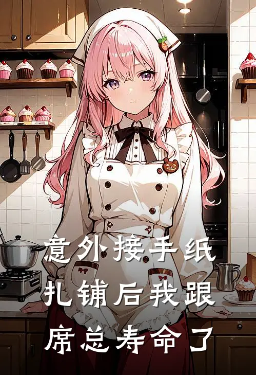 意外接手纸扎铺后我跟席总寿命了