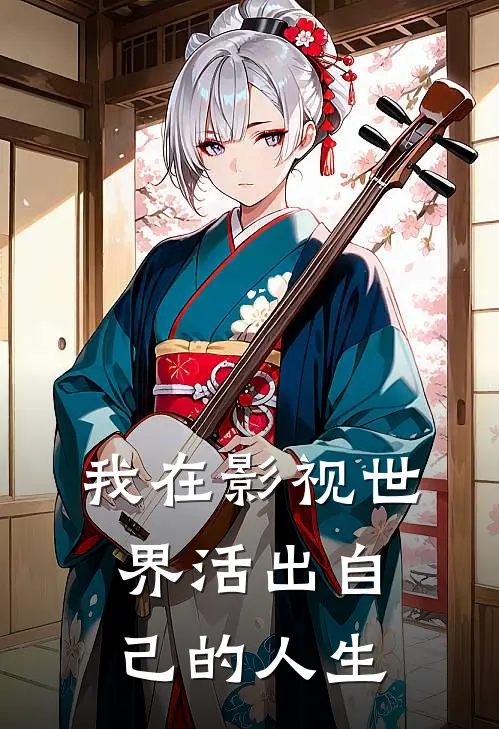 我在影视世界活出自己的人生