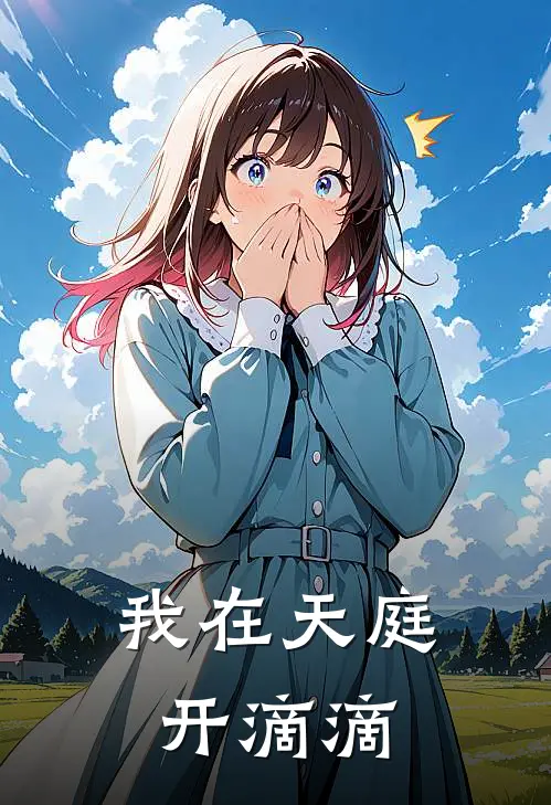 我在天庭开滴滴