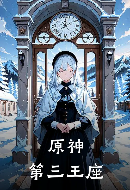 原神：第三王座